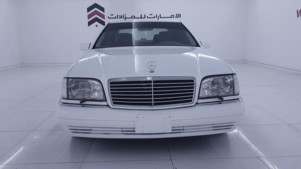 MERCEDES-BENZ S 500 1998 wdbga51gxwa399165