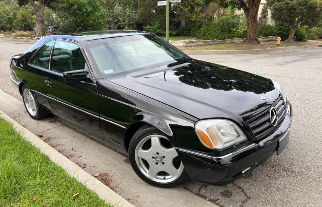 MERCEDES-BENZ CL 500 1998 wdbga70g5wa396185