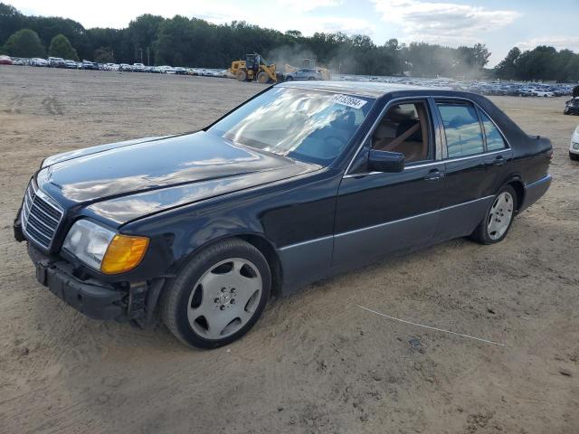 MERCEDES-BENZ S-CLASS 1994 wdbgb34e9ra167575