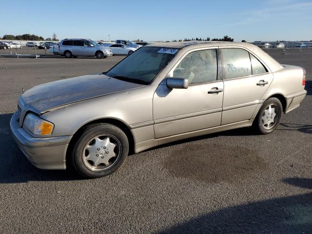 MERCEDES-BENZ E-CLASS 1998 wdbha29g7wa521584