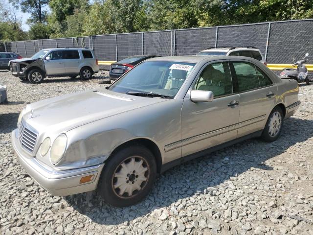 MERCEDES-BENZ E 300D 1996 wdbjf20f3tj023420