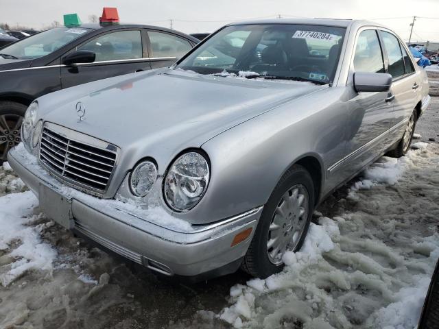 MERCEDES-BENZ E-CLASS 1998 wdbjf25f3wa502823