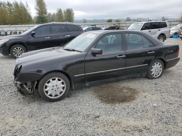 MERCEDES-BENZ E 300TD 1999 wdbjf25h0xa901305