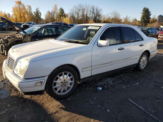 MERCEDES-BENZ E-CLASS 1999 wdbjf25h1xa768845