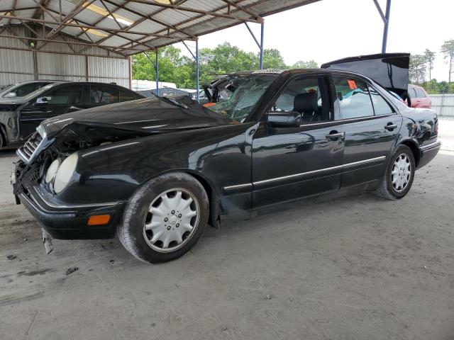 MERCEDES-BENZ E-CLASS 1999 wdbjf25h1xa932157