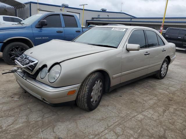 MERCEDES-BENZ E-CLASS 1999 wdbjf25h6xa732620