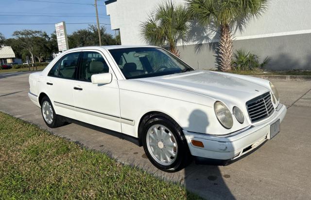 MERCEDES-BENZ E 320 1997 wdbjf55f2vj024815