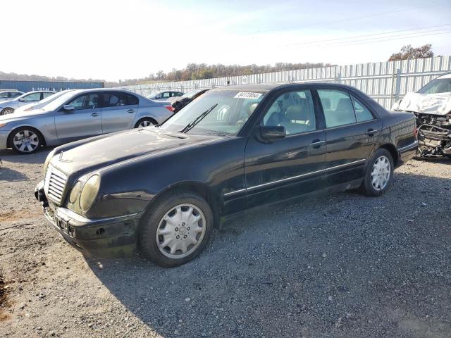 MERCEDES-BENZ E 320 1997 wdbjf55f5vj028552