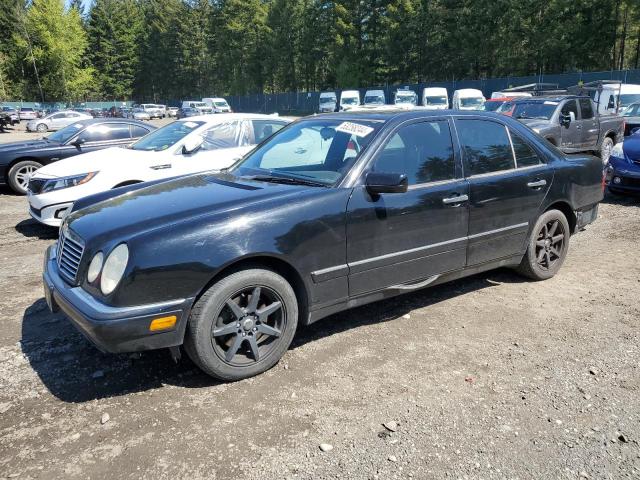 MERCEDES-BENZ E-CLASS 1997 wdbjf55f8vj033406