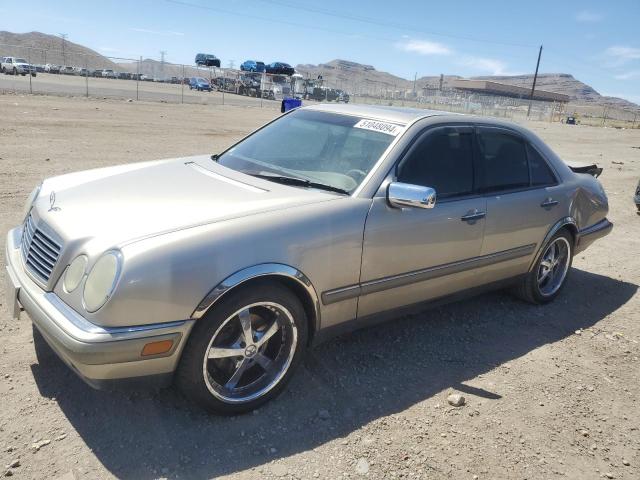 MERCEDES-BENZ E-CLASS 1997 wdbjf55fxvj025419