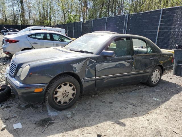 MERCEDES-BENZ E-CLASS 1998 wdbjf65f2wa662067