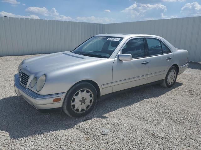 MERCEDES-BENZ E-CLASS 1998 wdbjf65f2wa662828