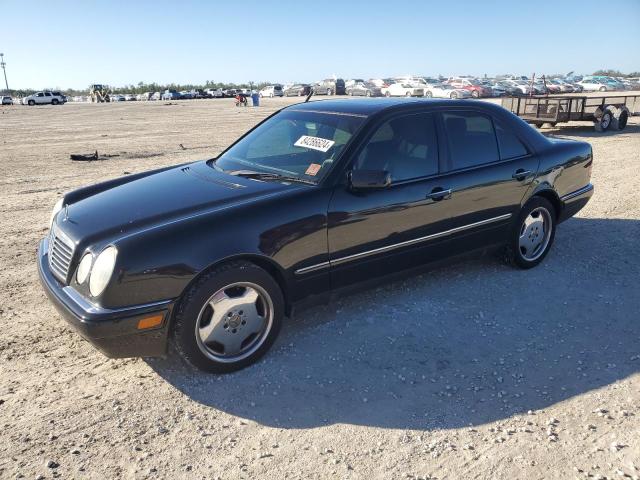 MERCEDES-BENZ E 320 1998 wdbjf65f3wa663759