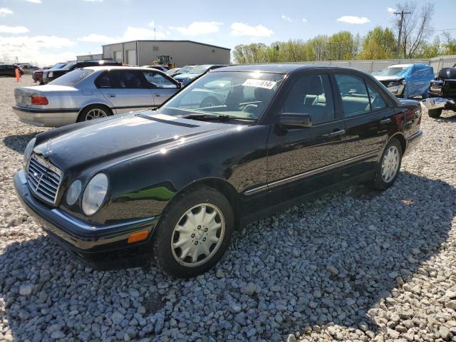 MERCEDES-BENZ E-CLASS 1998 wdbjf65f8wa453481