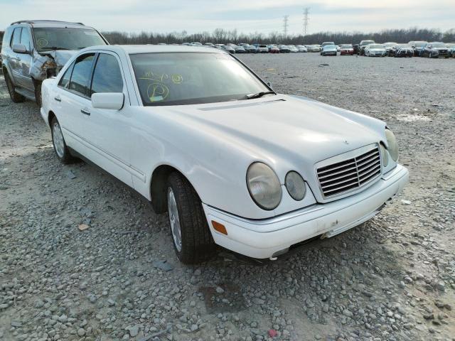 MERCEDES-BENZ E 320 1998 wdbjf65fxwa477006