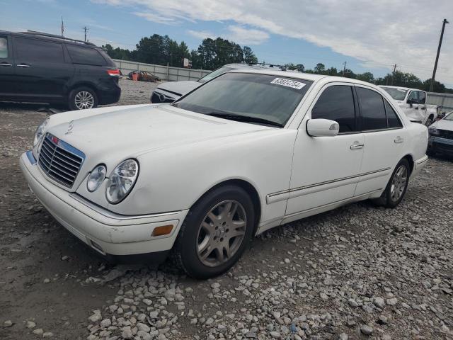 MERCEDES-BENZ E-CLASS 1998 wdbjf65fxwa595931