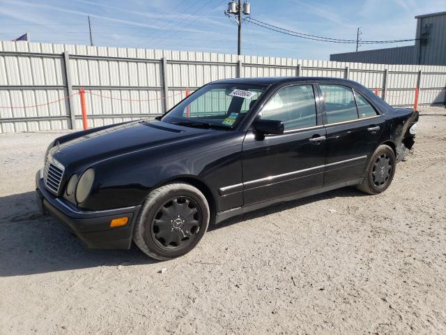 MERCEDES-BENZ E-CLASS 1998 wdbjf65fxwa630399