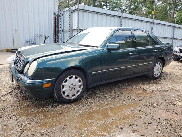 MERCEDES-BENZ E-CLASS 1998 wdbjf65fxwa660681