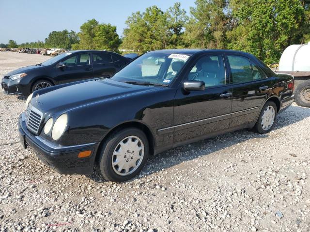 MERCEDES-BENZ E-CLASS 1998 wdbjf65fxwa677383