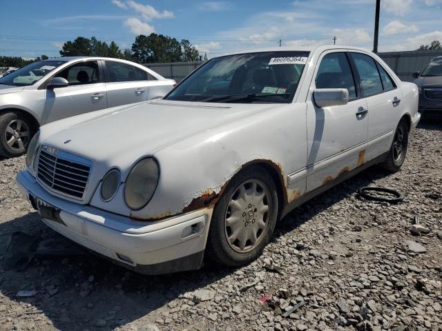 MERCEDES-BENZ E 320 1999 wdbjf65h0xa877630