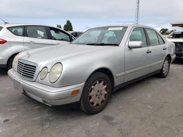 MERCEDES-BENZ E 320 1999 wdbjf65h0xa920931