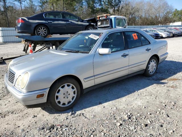 MERCEDES-BENZ E-CLASS 1999 wdbjf65h0xa946770