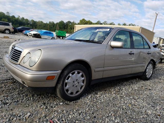 MERCEDES-BENZ E 320 1999 wdbjf65h1xa946244