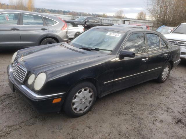 MERCEDES-BENZ E-CLASS 1999 wdbjf65h2xa790828