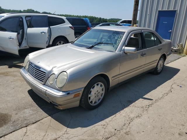 MERCEDES-BENZ E 320 1999 wdbjf65h2xa796208