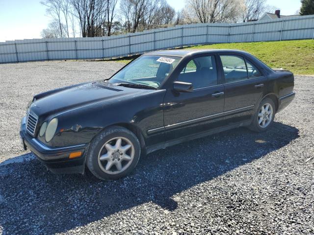 MERCEDES-BENZ E-CLASS 1999 wdbjf65h2xa949802