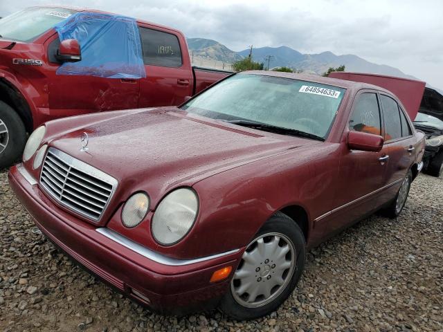 MERCEDES-BENZ E 320 1999 wdbjf65h3xa867139