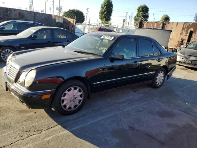 MERCEDES-BENZ E320 1999 wdbjf65h3xa949534