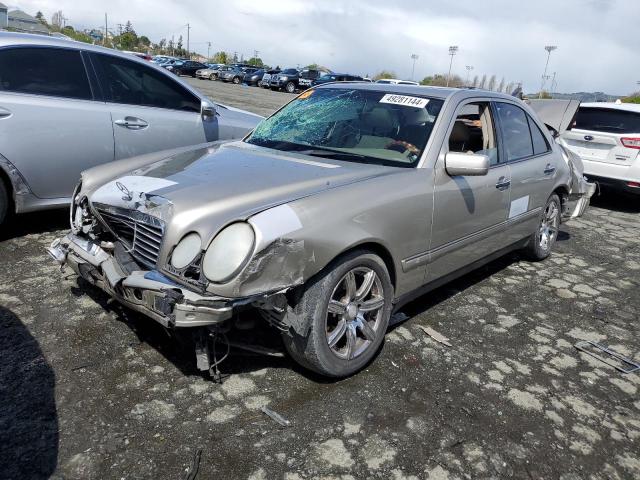 MERCEDES-BENZ E-CLASS 1999 wdbjf65h4xa731764