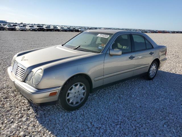 MERCEDES-BENZ E-CLASS 1999 wdbjf65h4xa732655