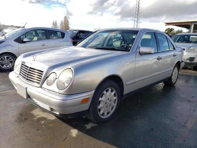 MERCEDES-BENZ E-CLASS 1999 wdbjf65h4xa806530