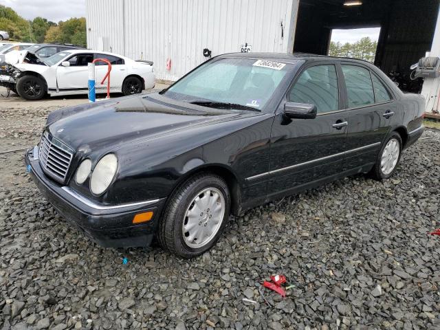 MERCEDES-BENZ E 320 1999 wdbjf65h4xa883351