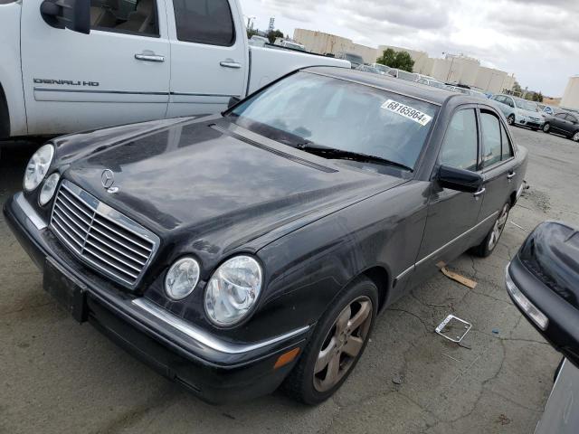 MERCEDES-BENZ E 320 1999 wdbjf65h4xa930605