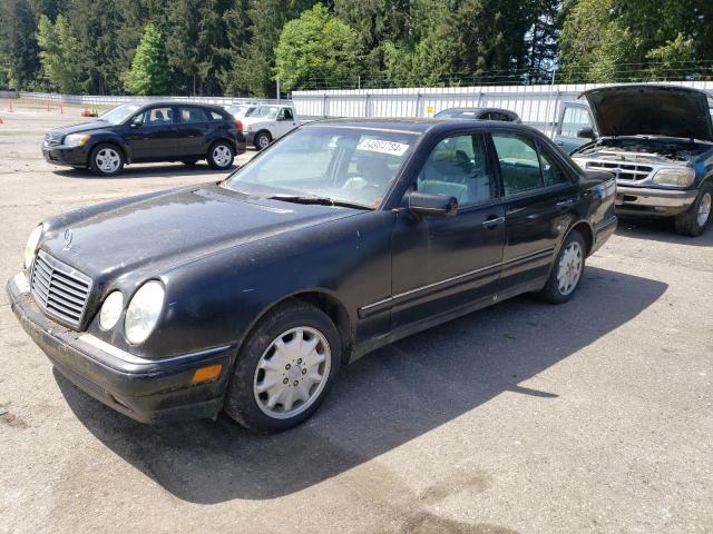 MERCEDES-BENZ E-CLASS 1999 wdbjf65h5xa857664