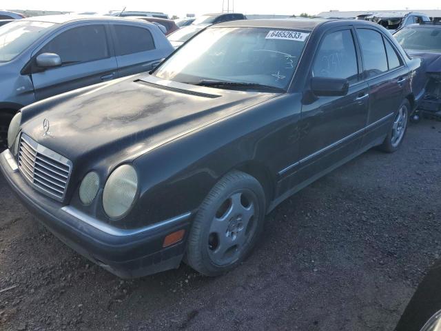 MERCEDES-BENZ E 320 1999 wdbjf65h6xa774258