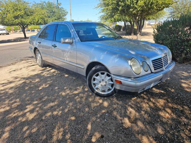 MERCEDES-BENZ E 320 1999 wdbjf65h6xa790251