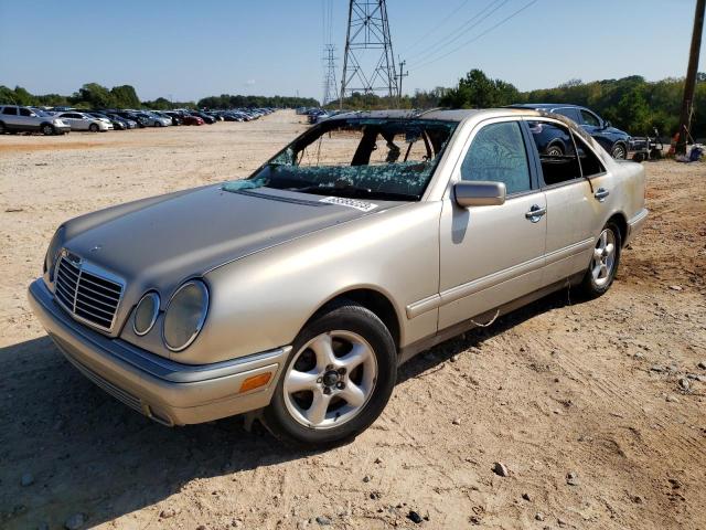 MERCEDES-BENZ E-CLASS 1999 wdbjf65h6xa842705