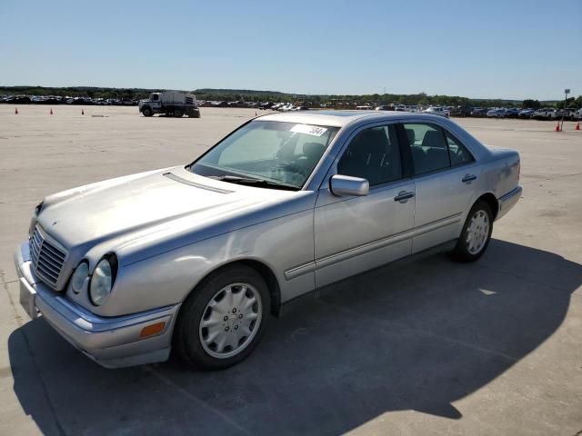 MERCEDES-BENZ E-CLASS 1999 wdbjf65h6xa855373