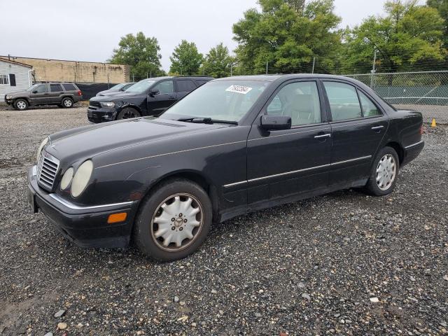 MERCEDES-BENZ E 320 1999 wdbjf65h9xa929577