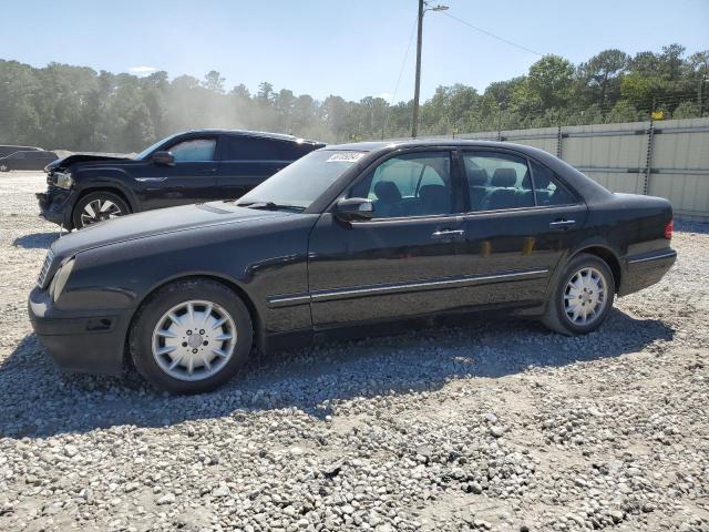 MERCEDES-BENZ E 320 2001 wdbjf65j01b231704