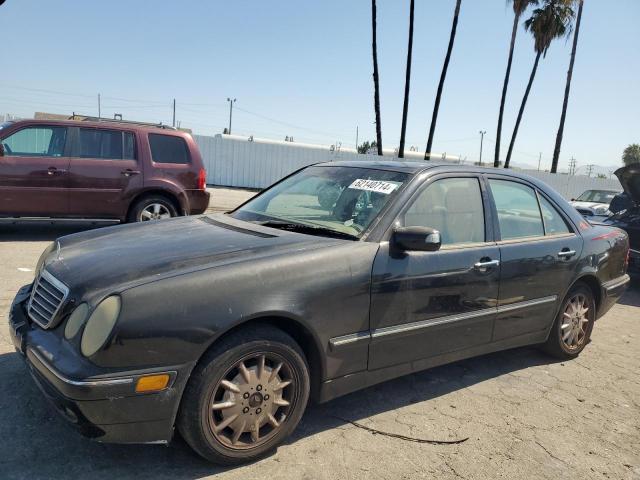 MERCEDES-BENZ E 320 2001 wdbjf65j01b304022