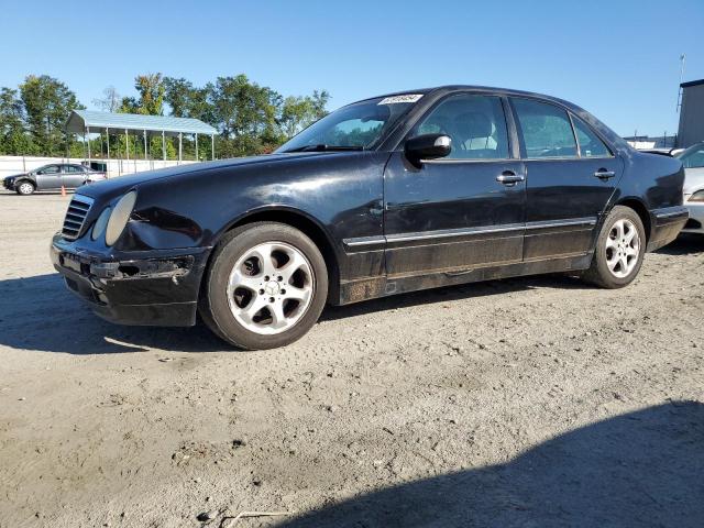 MERCEDES-BENZ E 320 2002 wdbjf65j12b500083