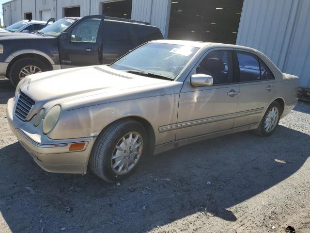 MERCEDES-BENZ E-CLASS 2001 wdbjf65j21b206836