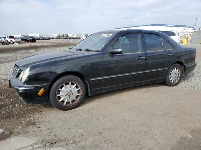 MERCEDES-BENZ E 320 2000 wdbjf65j4yb126920