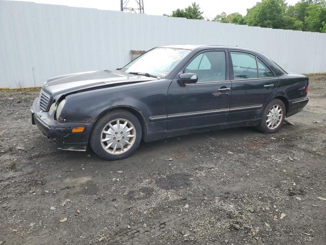 MERCEDES-BENZ E-CLASS 2000 wdbjf65j8yb121283