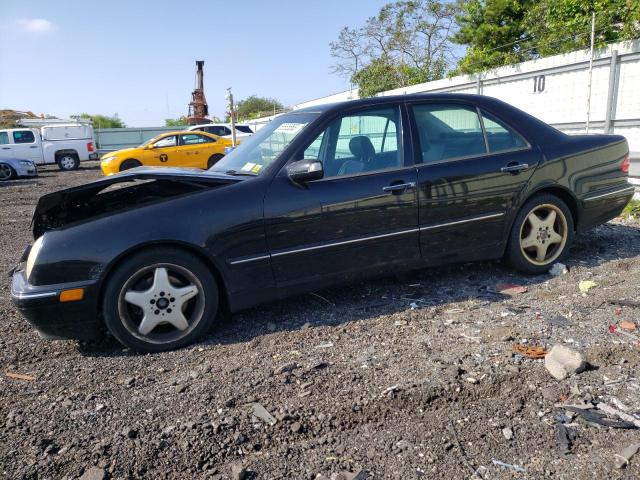 MERCEDES-BENZ E 320 2001 wdbjf65jx1b330515